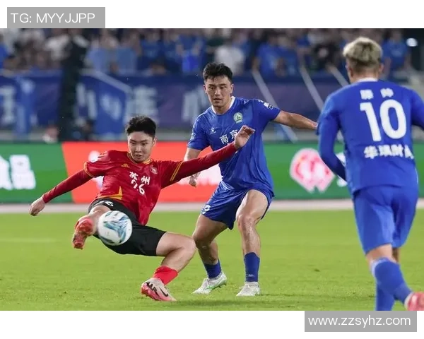 南京足球队技术分析：从战术布局到球员配合的深度探讨