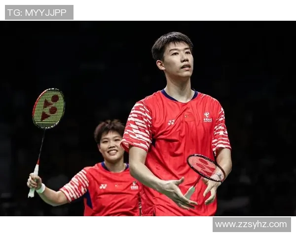 广州羽毛球队实力强劲荣登全国个人能力排行榜第二名